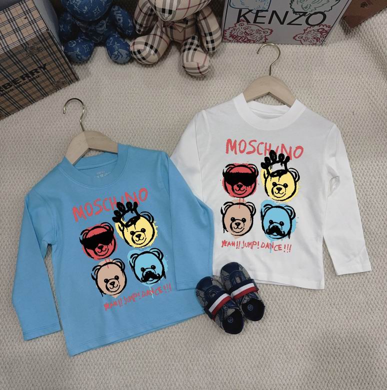 Moschino sz66-170 217